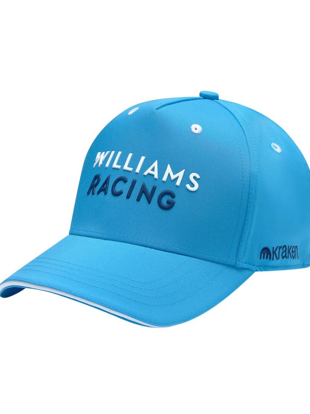 F1 Williams Racing Cap - Picture 2 of 4